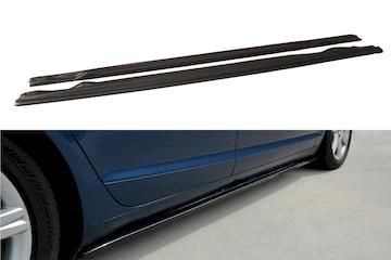 SEITENSCHWELLER-DIFFUSOR-Audi-A6-C6-S-LINE-VOR-FACELIFT-FACELIFT_AU-A6-C6-SLINE-SD1G