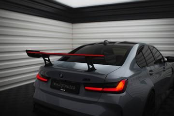 Carbon-Spoiler-With-Internal-Brackets-Uprights---LED-BMW-M3-G80---M340i-G20---3-M-Pack-G20---3-Standard-G20_CF-BM-3-G80-M-WING5-INT-245-P-LED