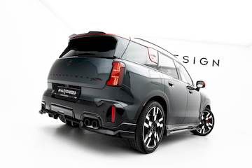 Hinten-Splitter-mit-einem-vertikalem-balken-Mini-Countryman-JCW-U25_MC-CO-3-JCW-RD1G-RSD1G