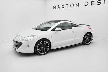 Diffusor-Satz-Peugeot-RCZ-Mk1_PE-RCZ-1-SET