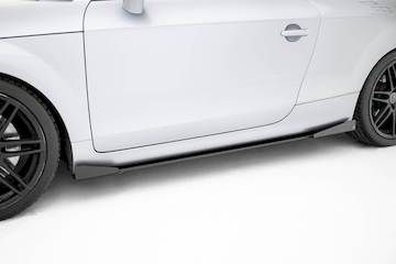 Street-Pro-Seitenschweller-Diffusor---Flaps-Audi-TT-S---TT-S-Line-8J-Facelift_AUTT2SLINECNC-SD1B-SF1G