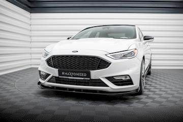 Street-Pro-Splitter---Flaps---Flaps-Ford-Mondeo-Sport-Mk5-Facelift---Fusion-Sport-Mk2-Facelift_FOMO5FSPORTCNC-FD1B-FSF1G