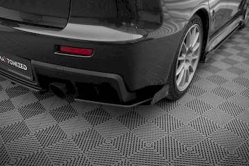 Street-Pro-Heck-Diffusor-Seite---Flaps-Mitsubishi-Lancer-EVO-X_MILA10EVOCNC-RSD1B-RSF1G