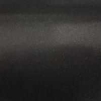 3M Wrap Film 2080 SP242 Satin Gold Dust Black 1524mm