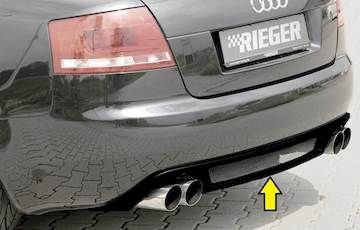 Rieger  Heckeinsatz (GBL-55270)
