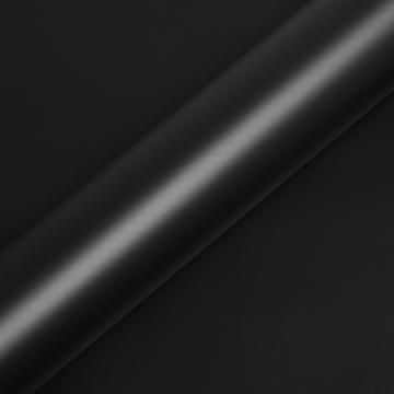 Hexis SKINTAC HX20NPRS Tiefschwarz Satiniert