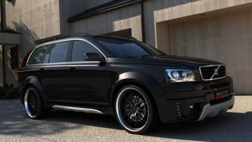 Karosserie-Kit-Volvo-XC-90-ab-2006_VO-XC90-BK