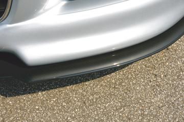 Rieger Rieger Spoilerschwert  Carbon Look für Spoilerlippe 59426, identisch mit 99749
