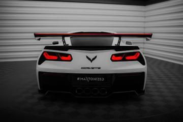 Carbon-Spoiler-With-Internal-Brackets-Uprights---LED-Chevrolet-Corvette-Stingray---Grand-Sport-C7_CF-CH-CO-C7-WING5-INT-245-P-LED
