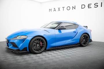 Diffusor-Satz-Toyota-Supra-Mk5_TO-SU-5-SET