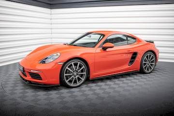 Diffusor-Satz-Porsche-718-Cayman-982c_PO-CA-718-SET