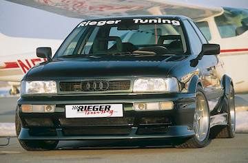 Rieger  Seitenteil Breitbau II Typ 89