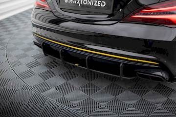Street-Pro-Heckschurze-Mercedes-AMG-CLA-45-C117-Facelift_MECLA117AMGAEROCNC-RS1B