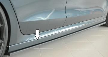 Rieger Rieger Seitenschweller (XS)