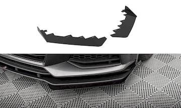 Front-Flaps-Audi-TT-S---S-Line-8S_AUTT3SLINECNC-FSF1G