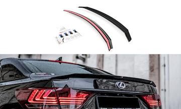 Spoiler-Cap-Lexus-LS-Mk4-Facelift_LE-LS-4F-CAP1G