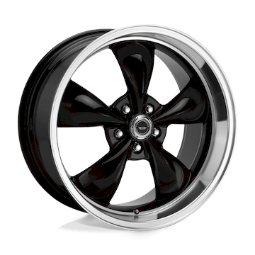 AR105 TORQ THRUST M