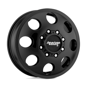 AR204 BAJA DUALLY