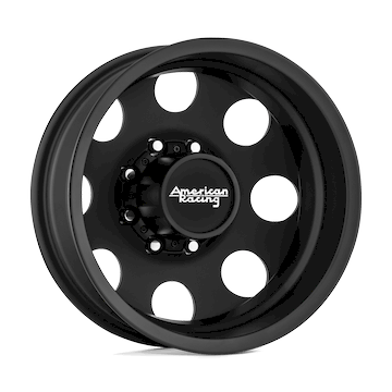AR204 BAJA DUALLY
