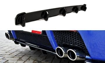 ZENTRALE-HINTEN-SPLITTER-Alfa-Romeo-147-GTA-mit-einem-vertikalen-Balken_AL-147-1-GTA-RD1-RD2G
