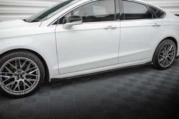 Street-Pro-Seitenschweller-Diffusor---Flaps-Ford-Mondeo-Sport-Mk5-Facelift---Fusion-Sport-Mk2-Facelift_FOMO5FSPORTCNC-SD1BRB-SF1G