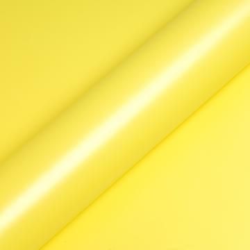 Hexis SKINTAC HX20108M Zitronengelb