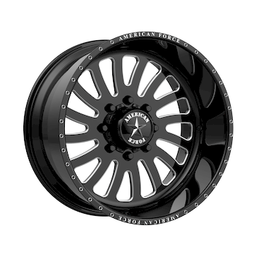 AFW 74 OCTANE SS