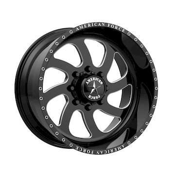 AFW 76 BLADE SS