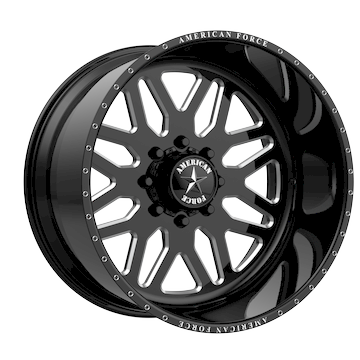 AFW B02 TRAX SS