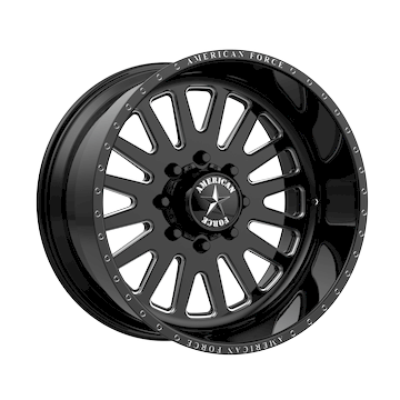 AFW F20 ATOM SS