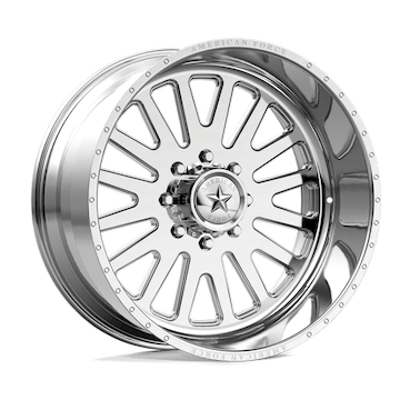 AFW F20 ATOM SS