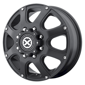 AX189 LEDGE DUALLY