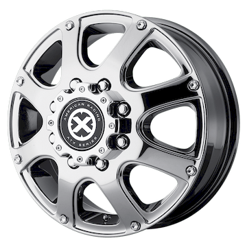 AX189 LEDGE DUALLY