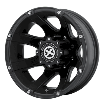 AX189 LEDGE DUALLY