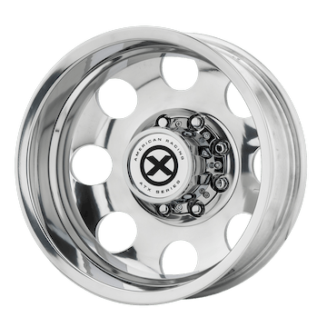 AX204 BAJA DUALLY