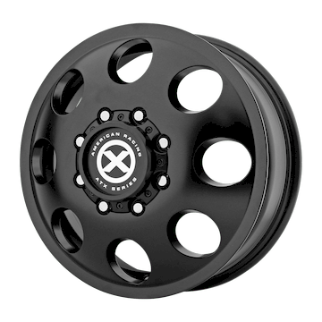 AX204 BAJA DUALLY