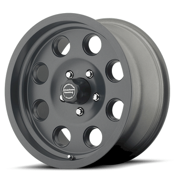 AX3981 MOJAVE