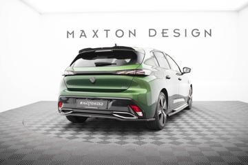 Hinten-Splitter-mit-einem-vertikalem-balken-Peugeot-308-GT-Hatchback-Mk3_PE-308-3-GT-RD1G-RD2G