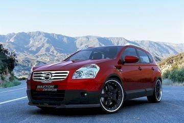 FRONTDIFFUSOR-Nissan-QASHQAI-VORFACELIFT_NI-QA-1-FD1G