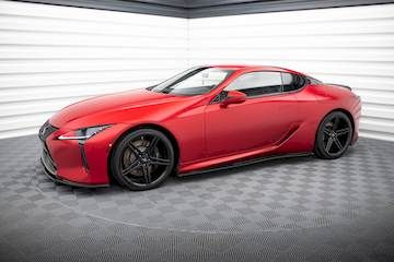 Diffusor-Satz-V.2-Lexus-LC_LE-LC-500-SET2