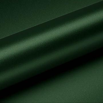 Hexis SKINTAC HX30SCH18S Super Chrom Canopy Grün Satiniert