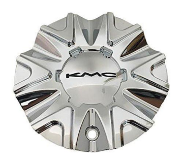 KMC 678 CAP CHROME