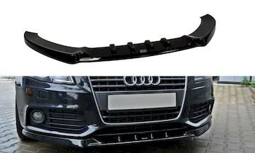 Front-Diffuser-V.1-Audi-A4-B8_AU-A4-B8-FD1G