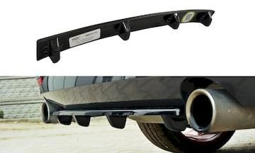ZENTRALE-HINTEN-SPLITTER-BMW-4-Coupe---Gran-Coupe---Cabrio-M-Pack-F32---F36---F33-mit-senkrechten-Balken_BM-4-F32-MPACK-RD1-RD2G