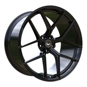 G-forged fm10