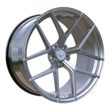 G-forged fm10