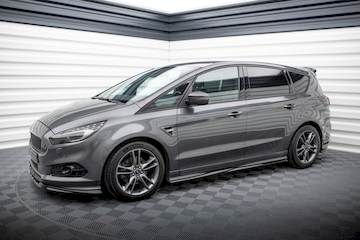 Diffusor-Satz-Ford-S-Max-ST-Line-Mk2_FO-SMAX-2-STLINE-SET
