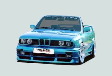 Rieger  Seitenschweller