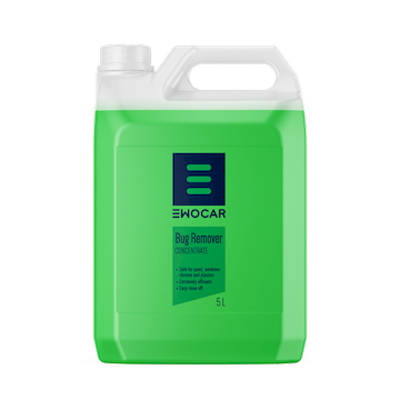 Ewocar Bug Remover Insektenentferner Konzentrat- 5l