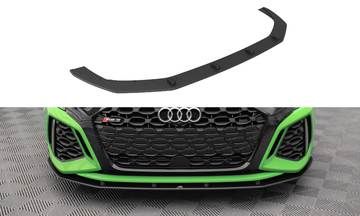 Street-Pro-Splitter-Audi-RS3-8Y_AURS38YCNC-FD1B